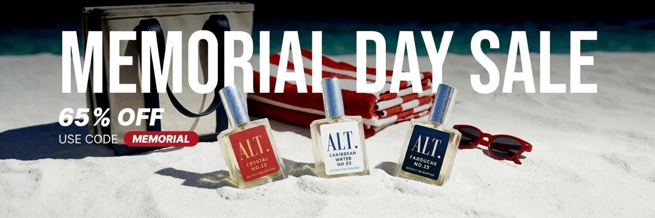 Luxury Scents, Fair Prices